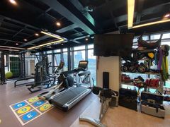 -Nirvana fitness私教健身工作室(古城店)