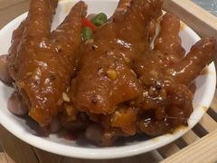 -煲王粤菜餐厅(中侨中心店)