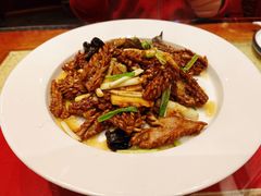 -燕喜堂·中华老字号(大明湖店)