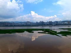 -丰都鬼城名山景区