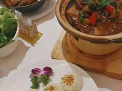 -锦粤宫·精致粤菜(深圳北站店)