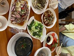 -原龙海鲜大排档(美食地标店)