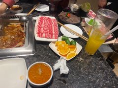 -海底捞火锅(稻河古街夜宵主题店)