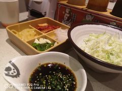-猫爪爪原切自助烤肉(观音桥阳光世纪店)