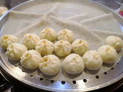 小笼包-沈包子(尚锦店)