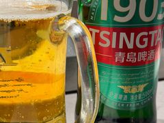 -老白清真烧烤(锦州旗舰店)