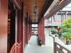 -香积寺