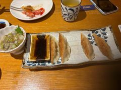芥末章鱼-有喜屋·鲜鸡板前烧鸟(徐家汇店)