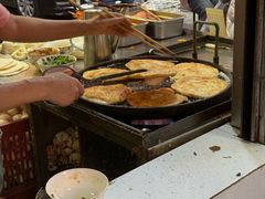-张记灌饼(丰富路店)
