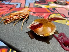 -1218 GRILL 主厨