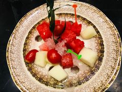 -大鸭梨烤鸭(石佛营店)