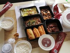 -稻香酒家(天河城店)