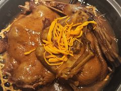 -闽鄂情·闽南招财鸭(水头店)