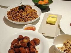 -张福记(五一公园店)