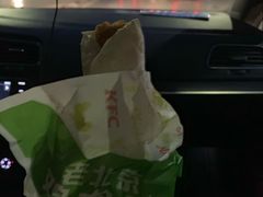 -肯德基(大兴火车站店)