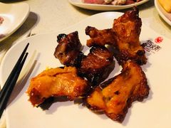 -佰烧海鲜烤肉火锅自助(世茂国际广场店)