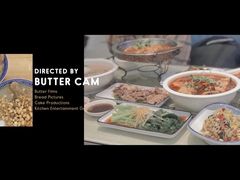 -终南山南五台景区