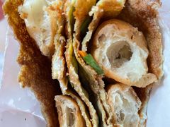 -清真·二嫂子煎饼果子(鼓楼旗舰形象店)