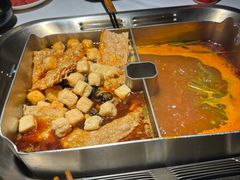 -九鼎轩脆毛肚火锅(南京东路店)