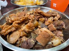 -修记牛杂店(同华东一路店)