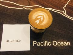 -Peet's 皮爷咖啡(东湖路手作店)