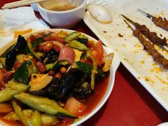 -壹陆陆烧烤(平房总店)