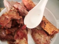 -迎燕阁烤羊腿(二环南路店)