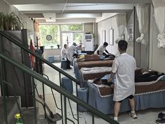 -楚氏正骨推拿按摩院(九水东路店)