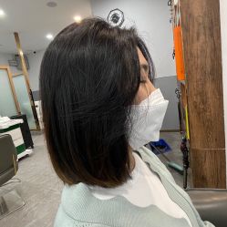 -艺格造型染发烫发