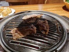 -小米烤肉·和牛原切-创意韩料(东关店)