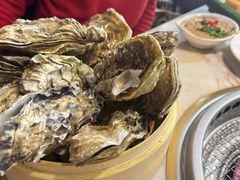 -火炉火自助餐(西直门凯德MALL店)