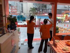 -韵味湘肴·小炒黄牛肉(五一广场店)