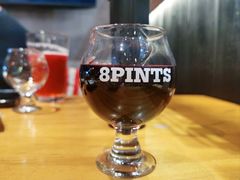 -8PINTS八品脱·日料·烧鸟·精酿小酒馆(莘庄店)