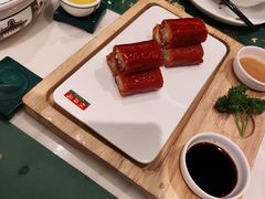 -悦得闲广式茶楼点心(石厦时代广场店)