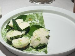 -華府Deluxe(兴业太古汇店)