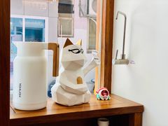 -Line 咖啡(石厦花园店)