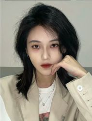 -LJOY丽锦造型·烫发染发