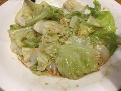 -乌镇那一年小院主题餐厅(甘泉西路店)