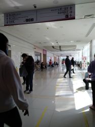 -天津市中心妇产科医院(南开院区)
