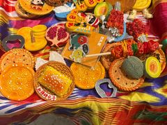 -巴扎屋大盘鸡·新疆菜(汇嘉时代店)