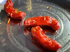 -蜀南烤肉(天伦御城龙脉南区店)