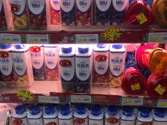 -利群商厦(台东店)