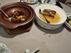 -漢舍中国菜馆(889广场店)