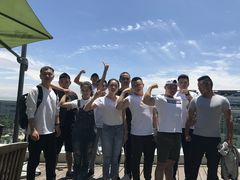 -汉巴味德(大悦城店)