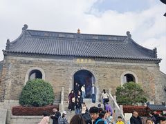 -句容茅山景区