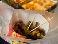 -鸡柳大人(宁大店)