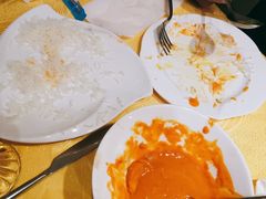 Butter&nbsp;Chicken特色奶油鸡-Santoor 萨都里印度餐厅(北锣鼓巷店)