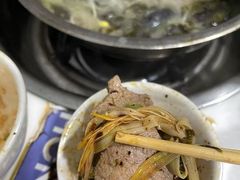 -海关荤豆花(洋河一路店)