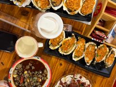 -冶建镜子·中国龙虾王(总店)
