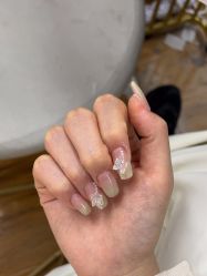 -尤米一站式美甲美睫